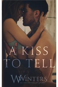 A Kiss to Tell