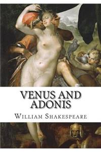 Venus and Adonis