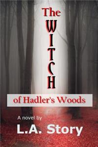 Witch of Hadler's Woods