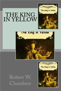 The King in Yellow