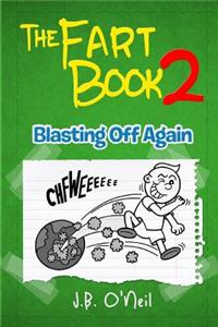 Fart Book 2