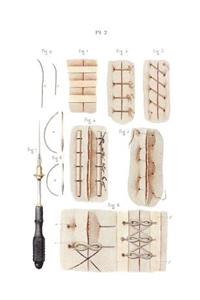 Sutures Notebook