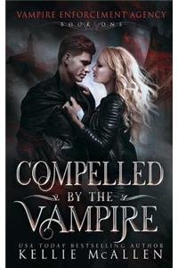 Compelled by the Vampire