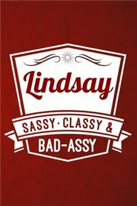 Lindsay