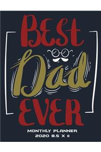Best Dad Ever