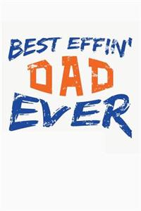 Best Effin' Dad Ever