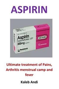 Aspirin