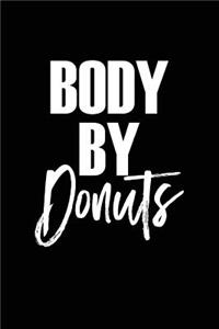 Body by Donuts