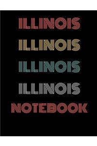 Illinois Notebook