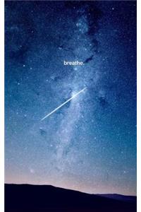 breathe