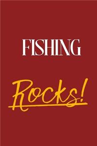Fishing Rocks!