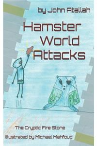 Hamster World Attacks