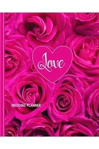 Love Wedding Planner