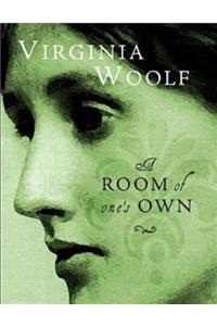 A Room of One's Own (Annotated)