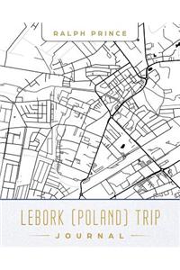 Lebork (Poland) Trip Journal