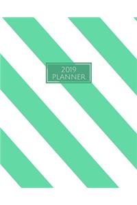 2019 Planner