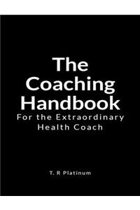 The Coaching Handbook