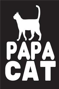 Papa Cat