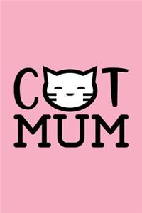 Cat Mum