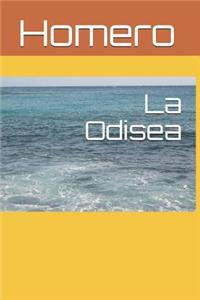 La Odisea
