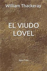 El Viudo Lovel