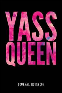 Yass Queen