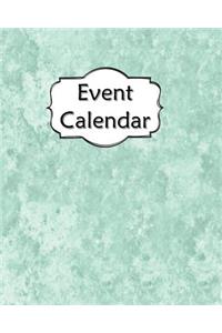 Event Calendar