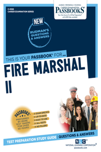 Fire Marshal II (C-4566)