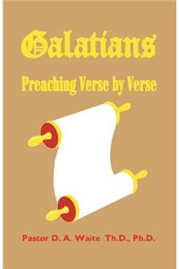 Galatians