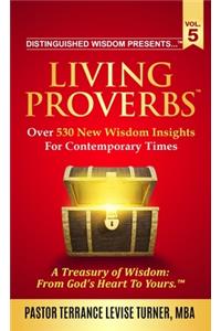 Distinguished Wisdom Presents . . . 