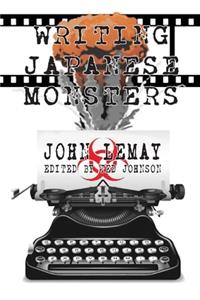 Writing Japanese Monsters