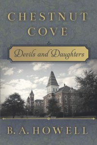Chestnut Cove