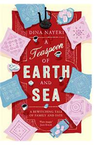 A Teaspoon Of Earth And Sea