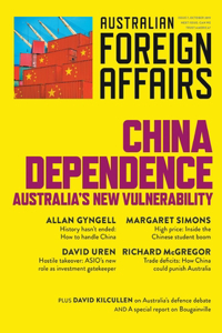 China Dependence