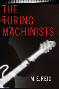 Turing Machinists