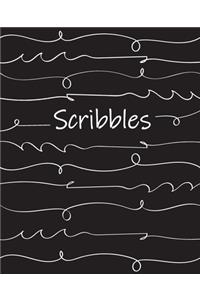 Scribbles & Doodles
