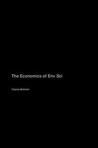 Economics of Env Sci