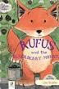 RUFUS AND THE BLACKB