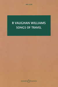 Songs Of Travel