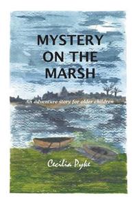 Mystery on the Marsh