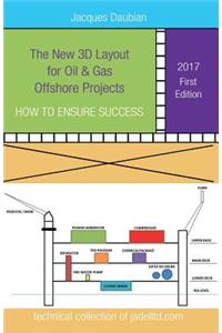 The New 3D Layout for Oil & Gas Offshore Projects