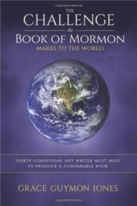 Challenge the Book of Mormon Makes to the World