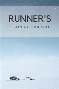 Runner's Training Journal