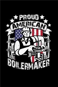 Proud American Boilermaker