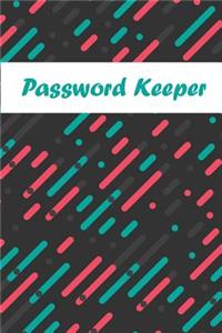 Password Keeper