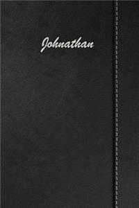 Johnathan