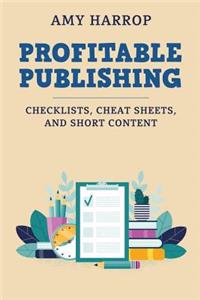 Profitable Publishing