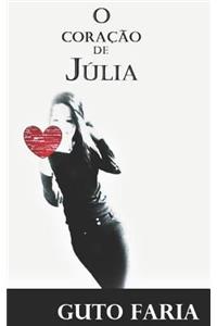 O coração de Júlia