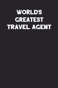 World's Greatest Travel Agent