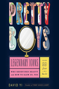 Pretty Boys Lib/E